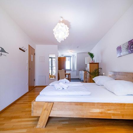 Altstadtloft Am Martinstor Freiburg im Breisgau Luaran gambar